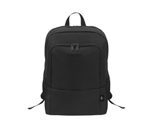 Veske/Hylster/Sekk til bærbar PC - Dicota Eco BASE - 14.1 - Laptop Backpack - D30914-RPET