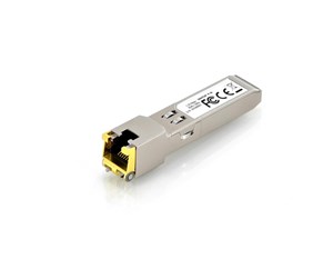 Repeater & Transceiver - DIGITUS DN-81210 SFP+ 10G Copper Transceiver up to 100m 10G 5G 2.5G 1G RJ45 Base-T - DN-81210