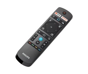 Fjernkontroll - Philips 22AV1905B remote control - 22AV1905B/00