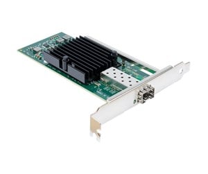 Nettverksadapter - Inter-Tech Argus ST-7211 10G SFP+ Ethernet Adapter - 77773005