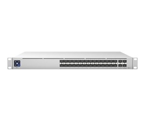 Switch/splitter - Ubiquiti USW-Pro-Aggregation Hi-Capacity Aggregation - USW-Pro-Aggregation