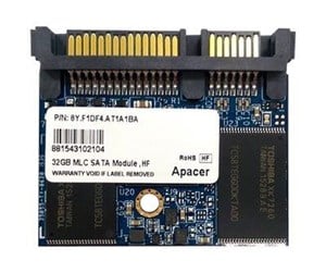 SSD - Dell Apacer SATA-Disk Module - A9326651