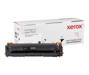 Printertilbehør blekk/toner - Xerox 006R04259 / Alternative to HP 205A / CF530A Black Toner - Laser toner Svart - 006R04259