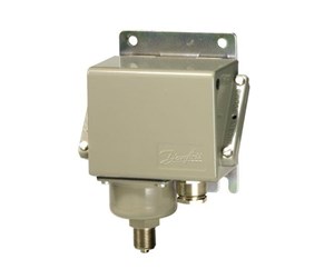 Varmekontroll - Danfoss Kps33 pressure control - 060-310366