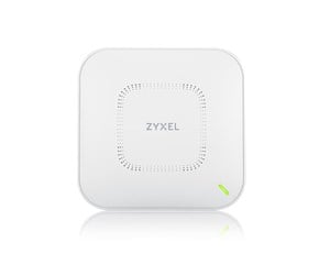 Tilgangspunkt - ZyXEL WAX650S AX3600 WiFi 6 Dual-Radio NebulaFlex Pro Access Point - WAX650S-EU0101F