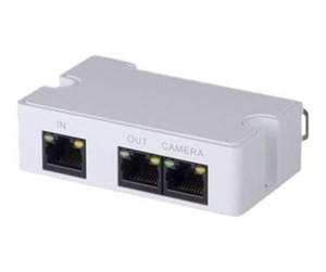 Repeater & Transceiver - Dahua Passive poe extender pft1300 - PFT1300