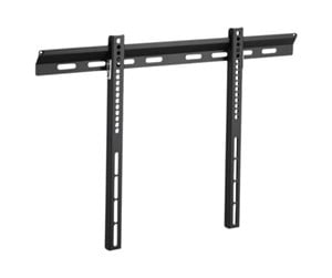 Veggmontering, AV-braketter & AV-møbler - Vivanco LCD Wall mount up to 65"/50kg fixed 50 kg 65" From 200 x 200 mm - 37972