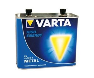 Batteri - VARTA High Energy - 00435 101 111