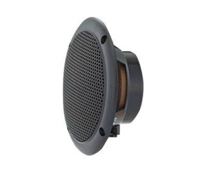 Utendørs- og innebygde høyttalere - Visaton FR 10 WP 4 OHM - speaker - VS-FR10WP/4B