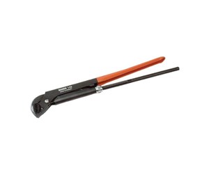 Håndverktøy - BAHCO pipe wrench 142 1.1/2 - 142