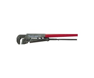 Håndverktøy - BAHCO pipe wrench 2.1/2 - 143