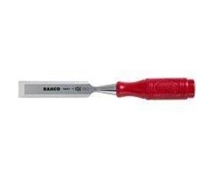 Håndverktøy - BAHCO Bacho chisel 1031 6 mm - 1031-6