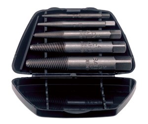 Håndverktøy - BAHCO Stud extractor set 5 pcs - 1435/5