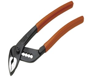 Håndverktøy - BAHCO Slip joint plier 221 d - 221 D