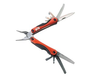 Håndverktøy - BAHCO Multi tool 18 versatile functions - MTT151