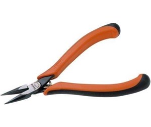 Håndverktøy - BAHCO Snipe nose plier 4830 - 4830