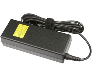  Bærbar PC - Lader - Acer - power adapter - 90 Watt - KP.09001.003