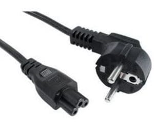 Strømkabel (ekstern) - ASUS Power Cord - 14009-00150700