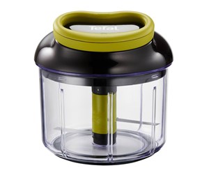 Kjøkkenredskaper - Tefal 5 Sec Chopper 900 ml - K1320404