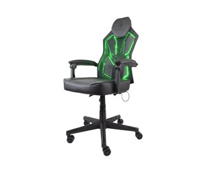 Gamingstol - Deltaco GAMING Gamingstol - Mesh - Opptil 110 kg - GAM-086