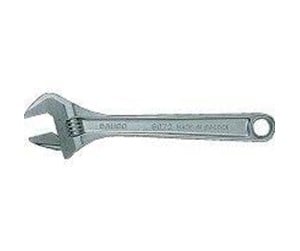 Verktøy - BAHCO Adjustable wrench 8071 c 8 - 8071 C