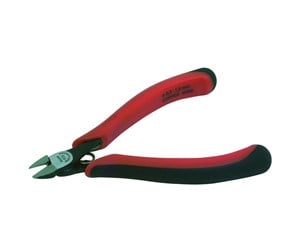 Håndverktøy - BAHCO diagonal cutter micro 4130 ergo 120mm - 4130