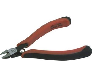 Håndverktøy - BAHCO diagonal cutter flusch 4131 ergo 120mm - 4131