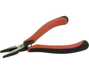 Håndverktøy - BAHCO Flat nose plier 4430 - 4430