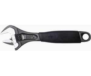 Verktøy - BAHCO Adjustable wrench 9071 8 - 9071