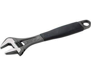 Verktøy - BAHCO Adjustable wrench 9072 10 - 9072