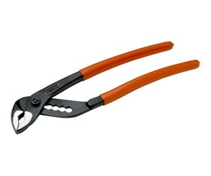 Verktøy - BAHCO Slip joint plier 224 d - 224 D