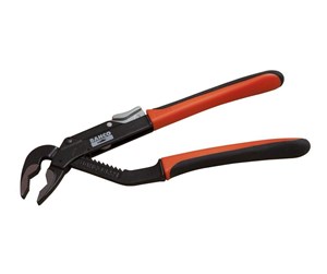 Håndverktøy - BAHCO Ergo slip joint pliers 250mm - 8224