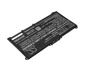 Bærbar PC - Batteri  - HP HT03XL BATTERI 3CELL 41W 3.6A LI-ION - L11119-855