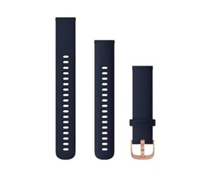 Smartklokke - Tilbehør - Garmin Quick Release Band - watch strap for smart watch - 010-12924-33