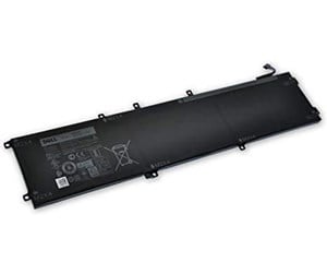 Bærbar PC - Batteri  - Dell Primary - laptop battery - Li - 97 Wh - GPM03