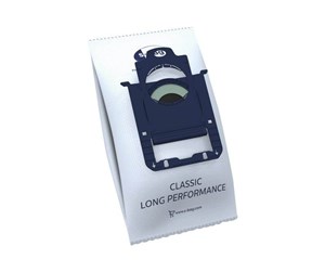 Støvsugerpose - Electrolux s-Bag Classic Long Performance E201S - 9001684589