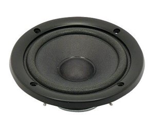 Høyttalerkomponenter - Visaton MR 130 8 Ohm - speaker driver - 9016