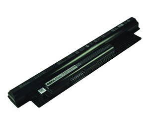 Bærbar PC - Batteri  - Dell Main Battery Pack - laptop battery - Li-Ion - 40 Wh - XCMRD