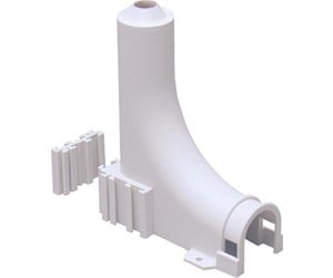 PEX-systemer - Uponor Bend support uponor plastic 25/12-15 mm - 1009008