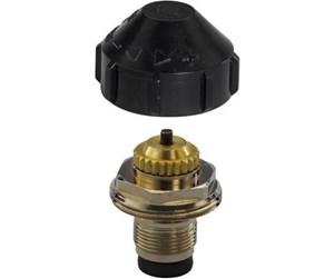 Gulvvarme - Uponor valve insert wgf 114 - 1034386