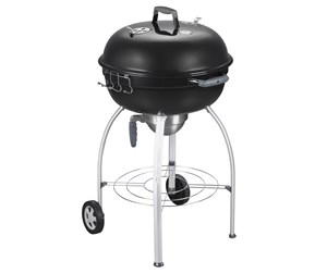 Grill & Tilbehør - Cadac Kullkulegrill med askeskål  og 4 ben Ø57 cm. "PRO" - 6001773547505