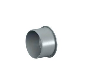 Dreneringsprodukter - Wavin Wafix pp socket plug ø32 mm grey - 1451400