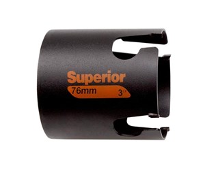 Verktøy - BAHCO holesaw superior 79mm - 3833-79-C