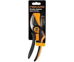 Håndverktøy - Fiskars Pruner bypass fiskars smartfitTM  p541 - 1057169