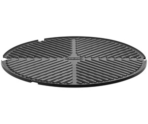 Grill & Tilbehør - Cadac Grillplate Ø46 cm. "Citi Chef"+"Kettle Chef 50" - 6001773104142