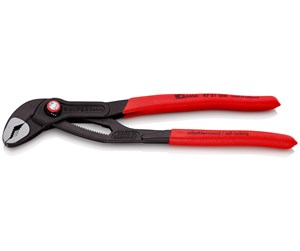 Verktøy for rørleggerarbeid - KNIPEX Cobra® QuickSet, Hightech-vannpumpetenger - 87 21 250