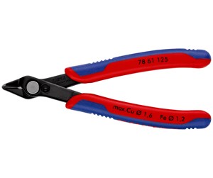 Tilbehør - KNIPEX Electronic Super Knips® - 7861125