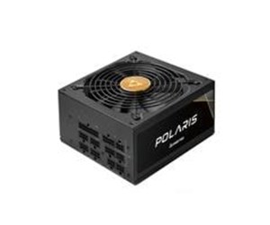 Strømforsyning (PSU) - Chieftec NAVITAS Strømforsyning (PSU) - 1050 Watt - 140 mm - ATX 2.3 - 80 Plus Gold sertifisert - PPS-1050FC