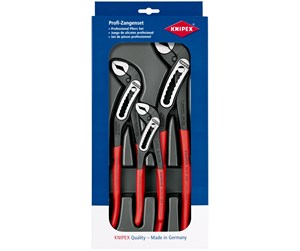 Håndverktøy - KNIPEX Verktøysett - 00 20 09 V03