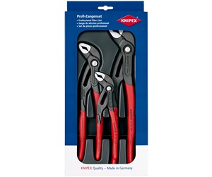 Verktøy - KNIPEX Verktøysett - 00 20 09 V02